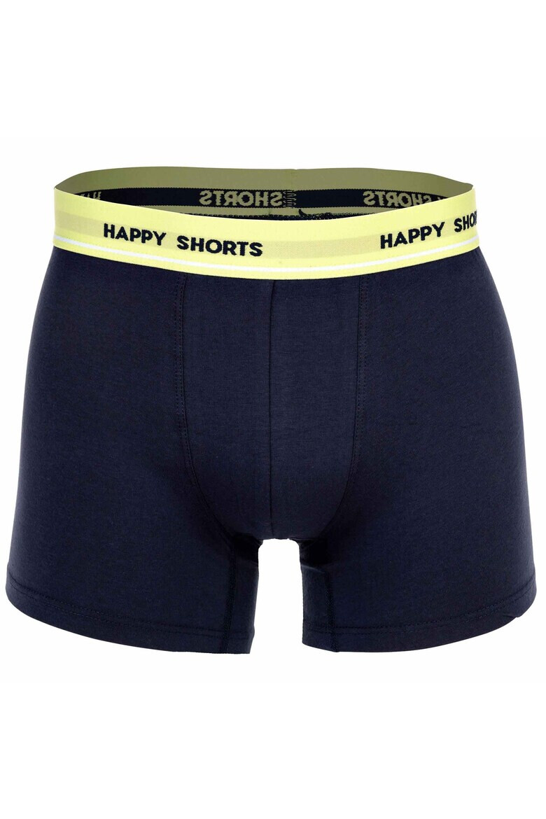 Happy Shorts Боксерки Retro - 3 чифта - Pepit.bg