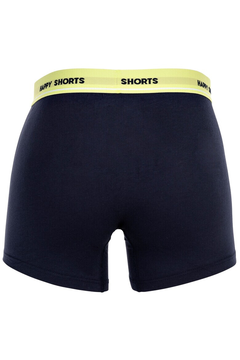 Happy Shorts Боксерки Retro - 3 чифта - Pepit.bg