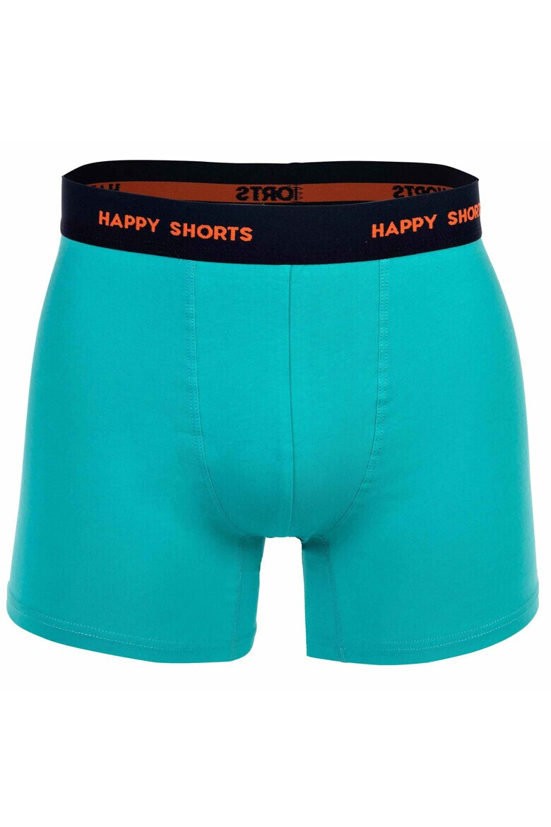 Happy Shorts Боксерки Retro - 3 чифта - Pepit.bg