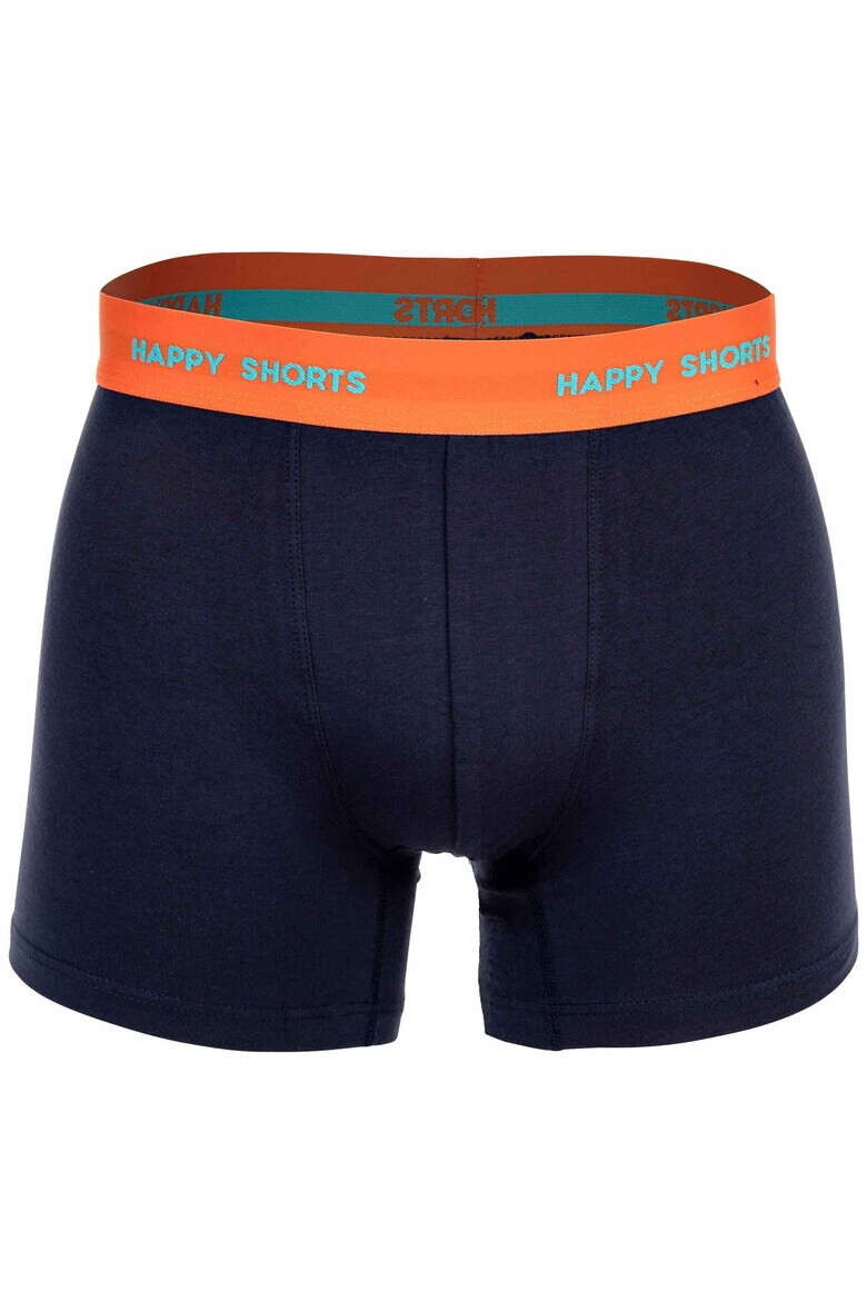 Happy Shorts Боксерки Retro - 3 чифта - Pepit.bg