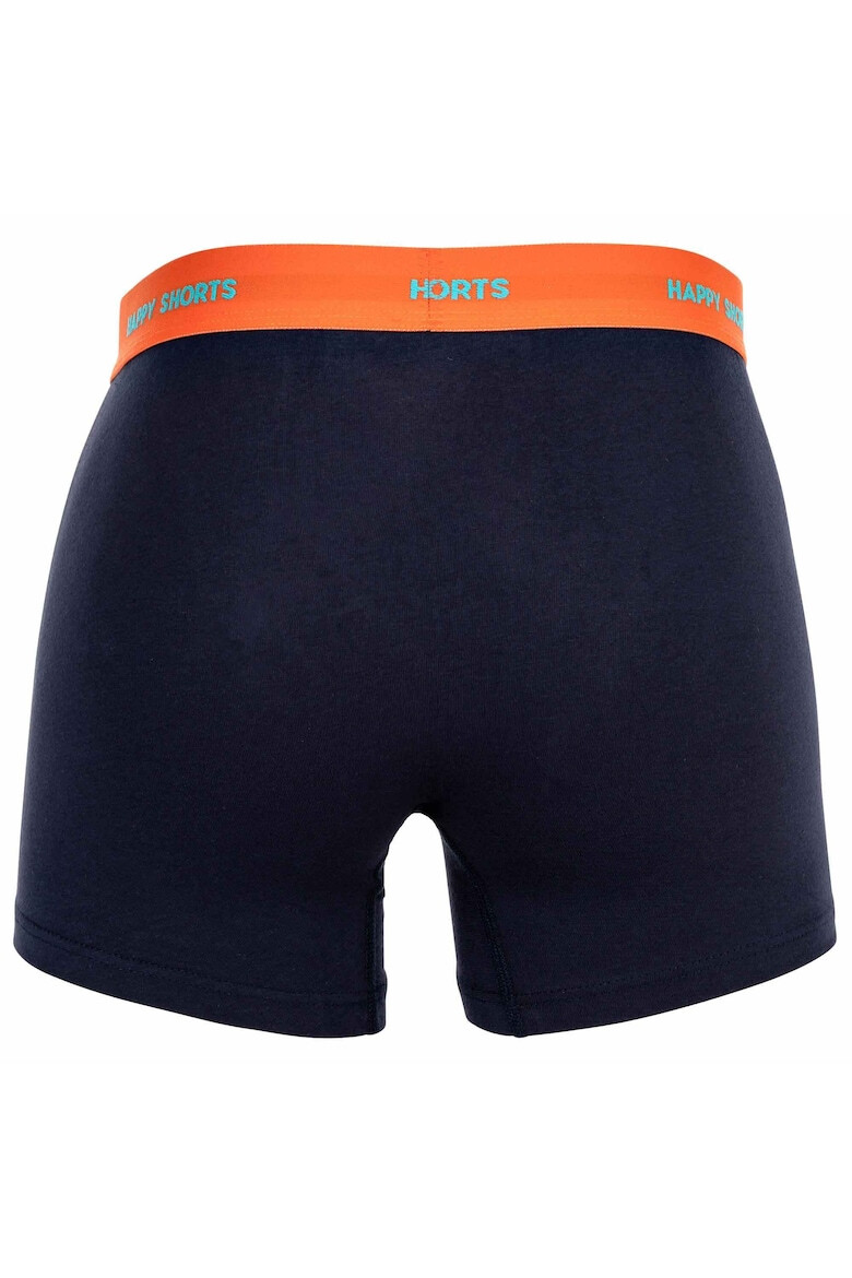 Happy Shorts Боксерки Retro - 3 чифта - Pepit.bg