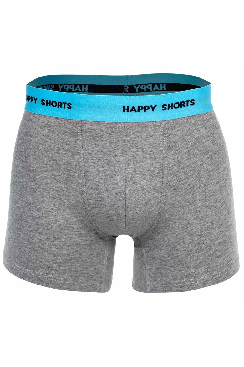 Happy Shorts Боксерки Retro - 3 чифта - Pepit.bg