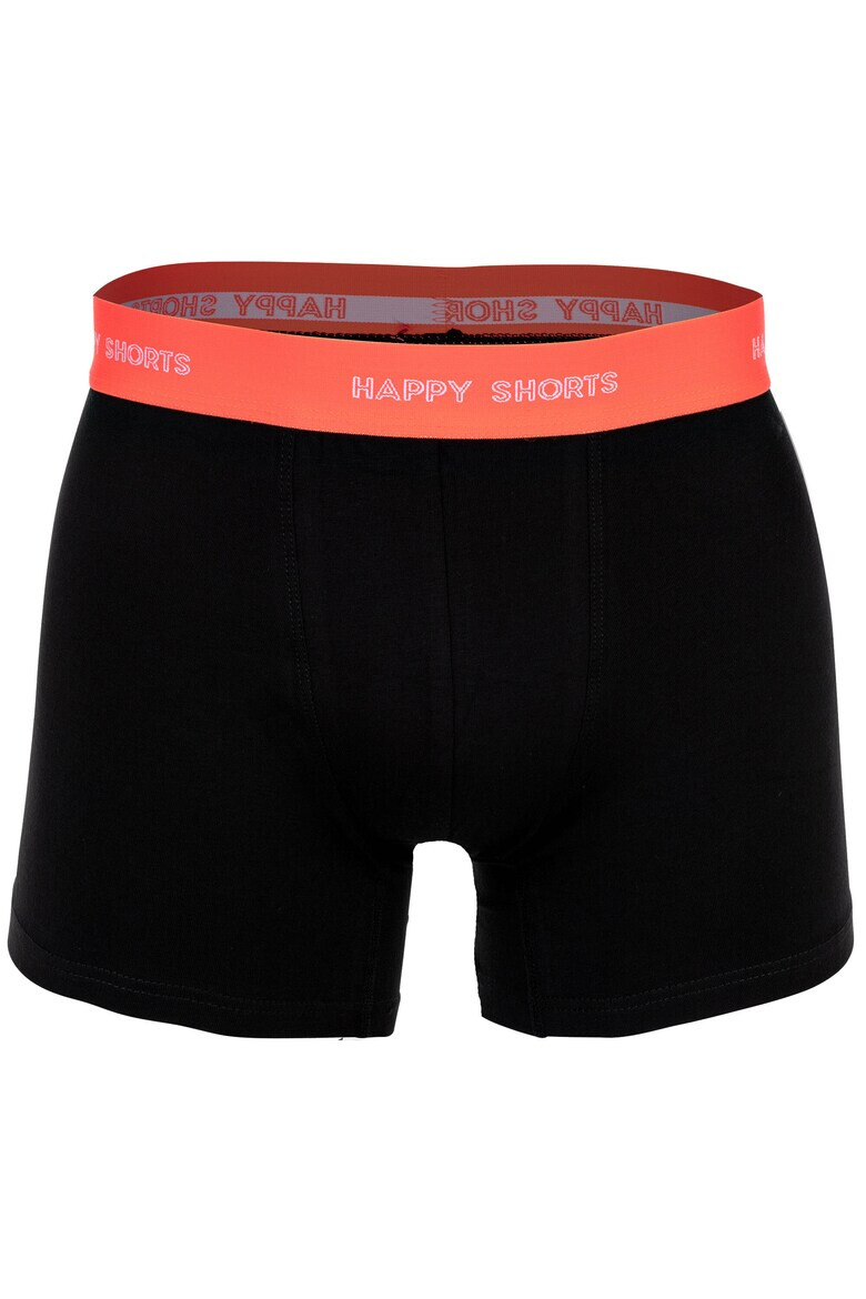 Happy Shorts Боксерки Retro - 3 чифта - Pepit.bg