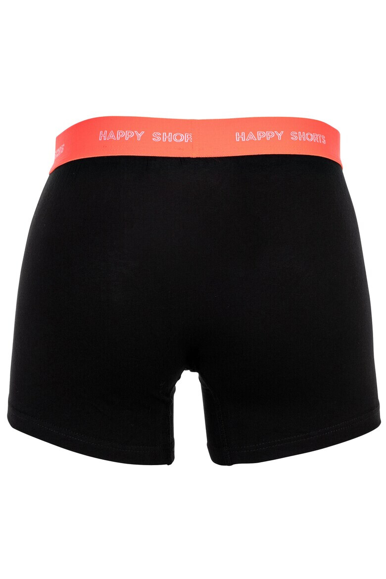 Happy Shorts Боксерки Retro - 3 чифта - Pepit.bg