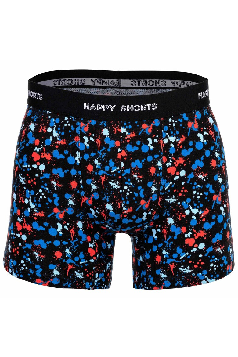Happy Shorts Боксерки Retro - 3 чифта - Pepit.bg