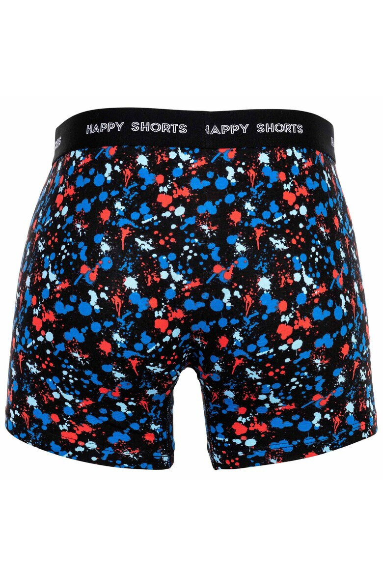 Happy Shorts Боксерки Retro - 3 чифта - Pepit.bg