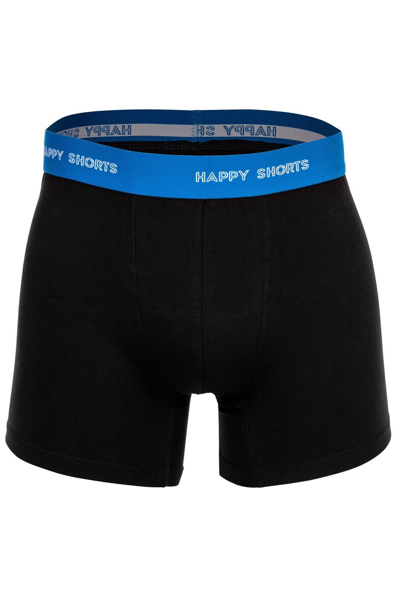 Happy Shorts Боксерки Retro - 3 чифта - Pepit.bg