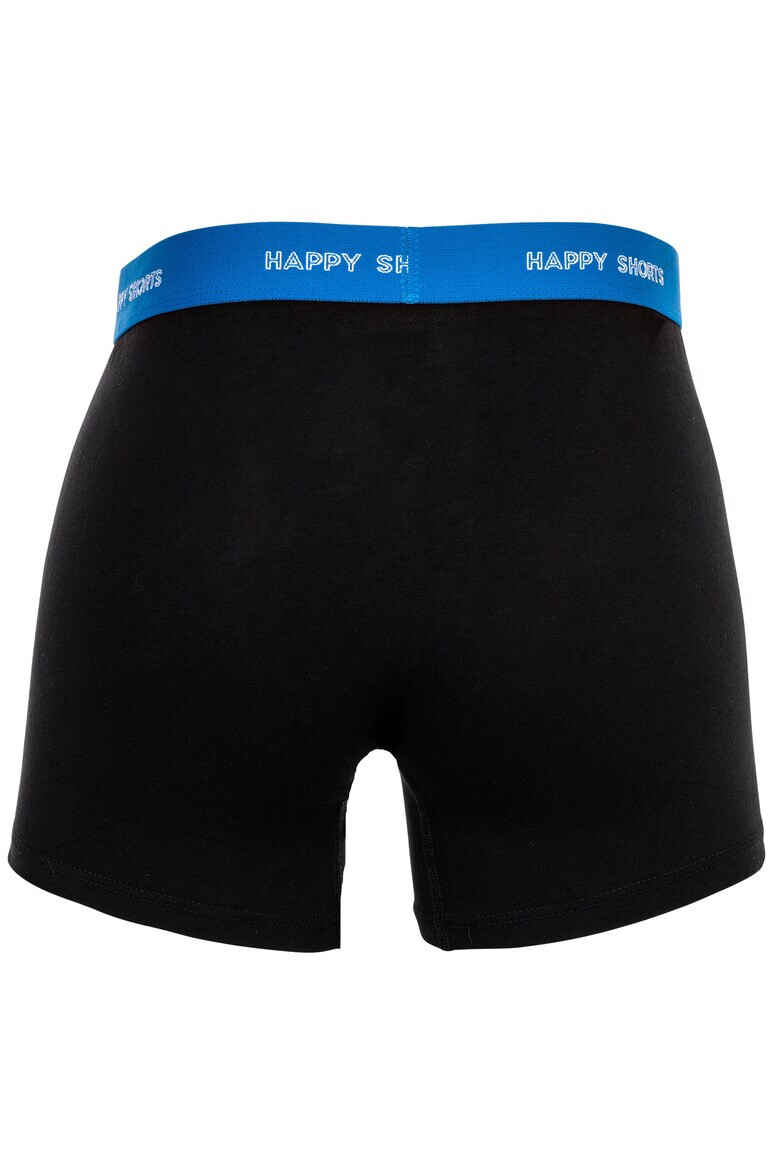 Happy Shorts Боксерки Retro - 3 чифта - Pepit.bg