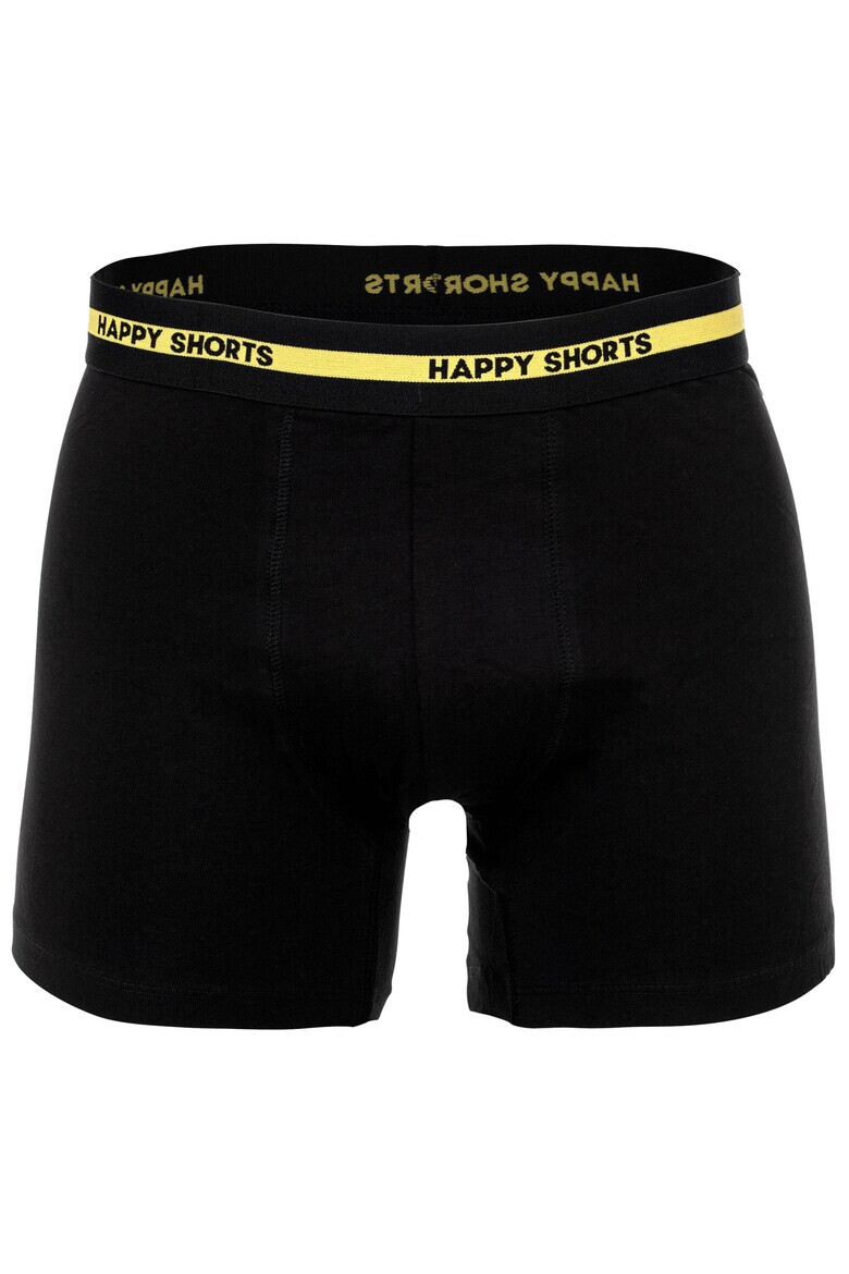 Happy Shorts Боксерки с лого 7 чифта - Pepit.bg