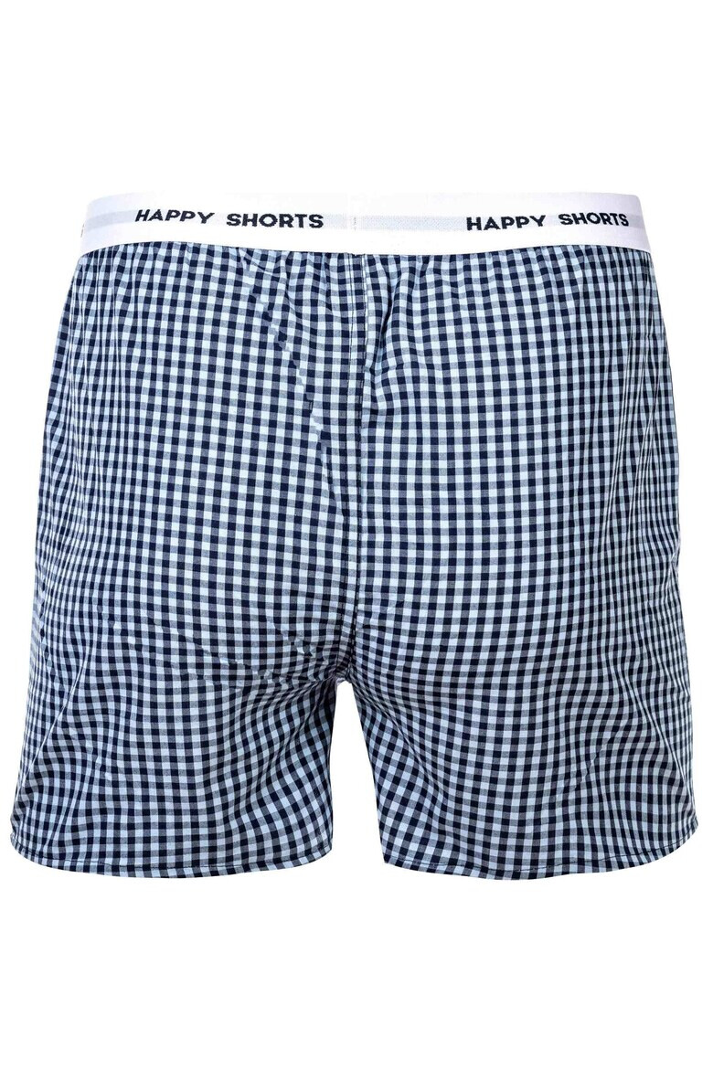 Happy Shorts Памучни боксерки - 3 чифта - Pepit.bg