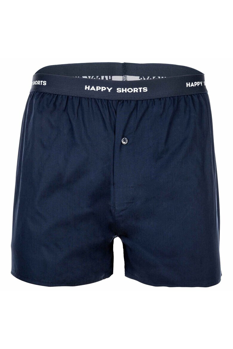 Happy Shorts Памучни боксерки - 3 чифта - Pepit.bg