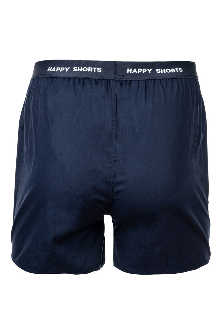 Happy Shorts Памучни боксерки - 3 чифта - Pepit.bg