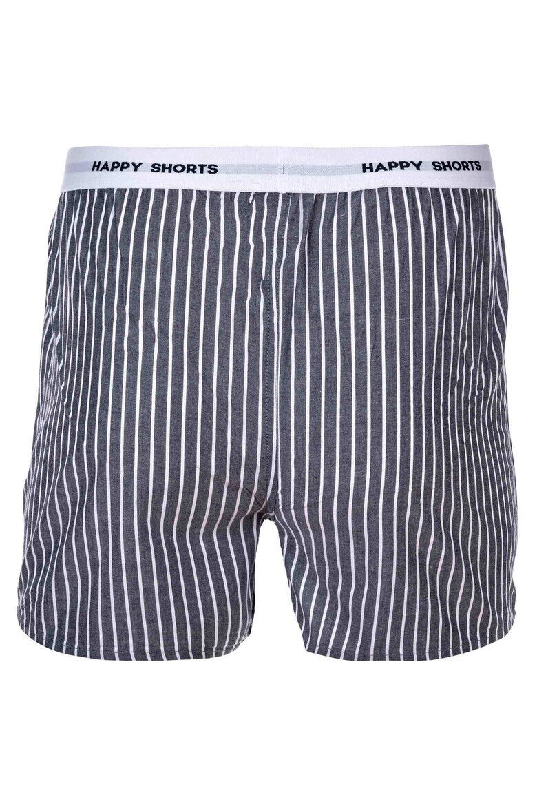 Happy Shorts Памучни боксерки - 3 чифта - Pepit.bg