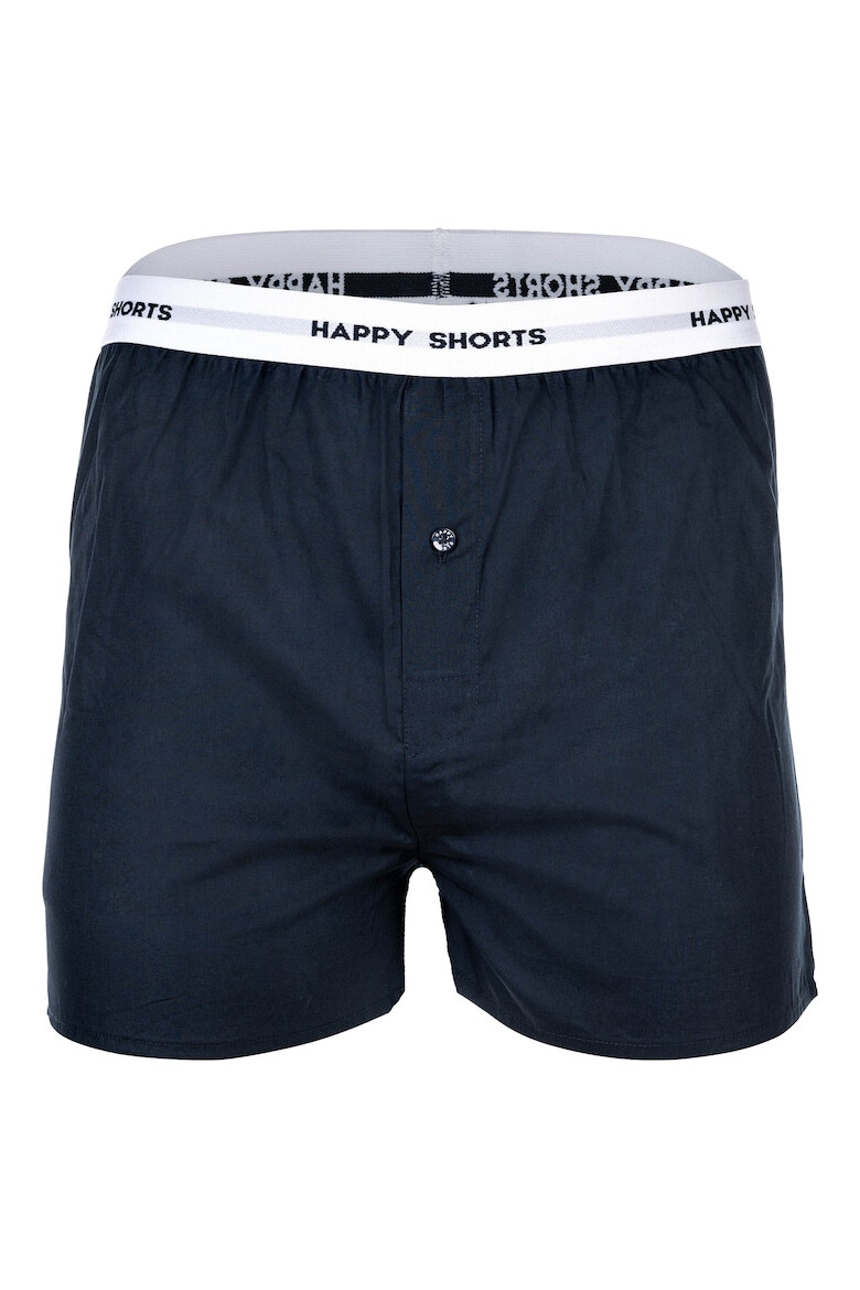 Happy Shorts Памучни боксерки - 3 чифта - Pepit.bg