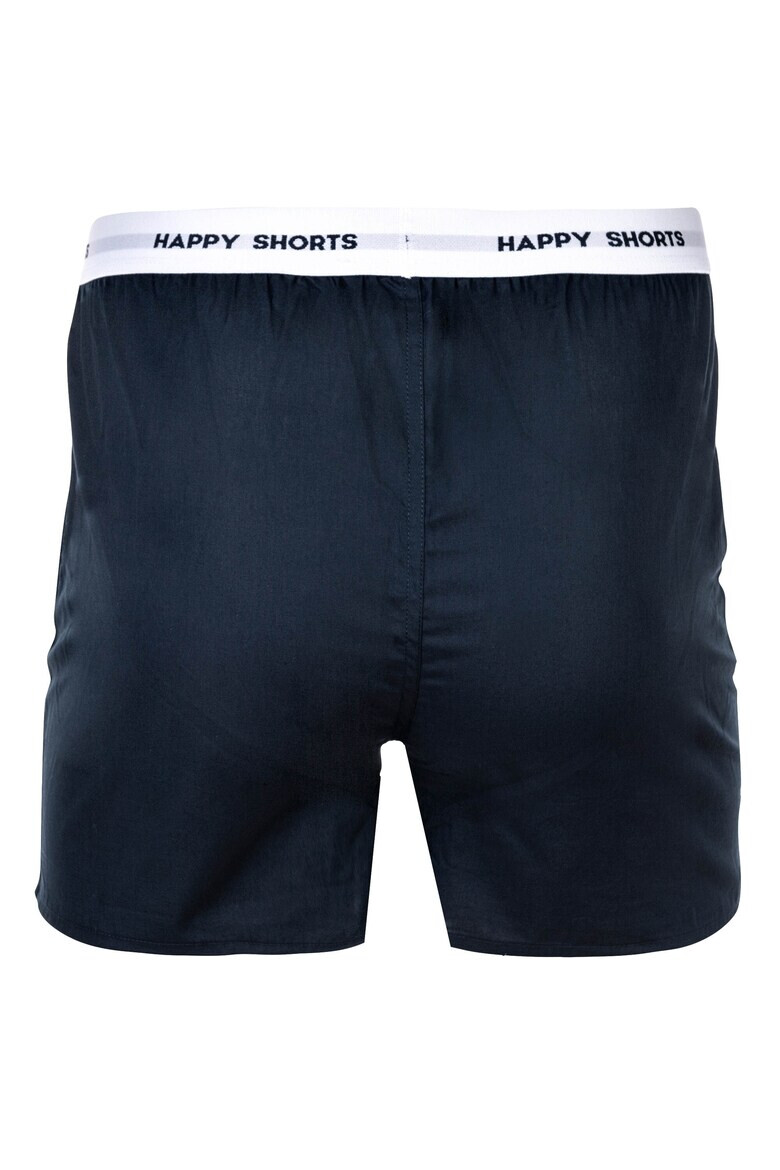 Happy Shorts Памучни боксерки - 3 чифта - Pepit.bg
