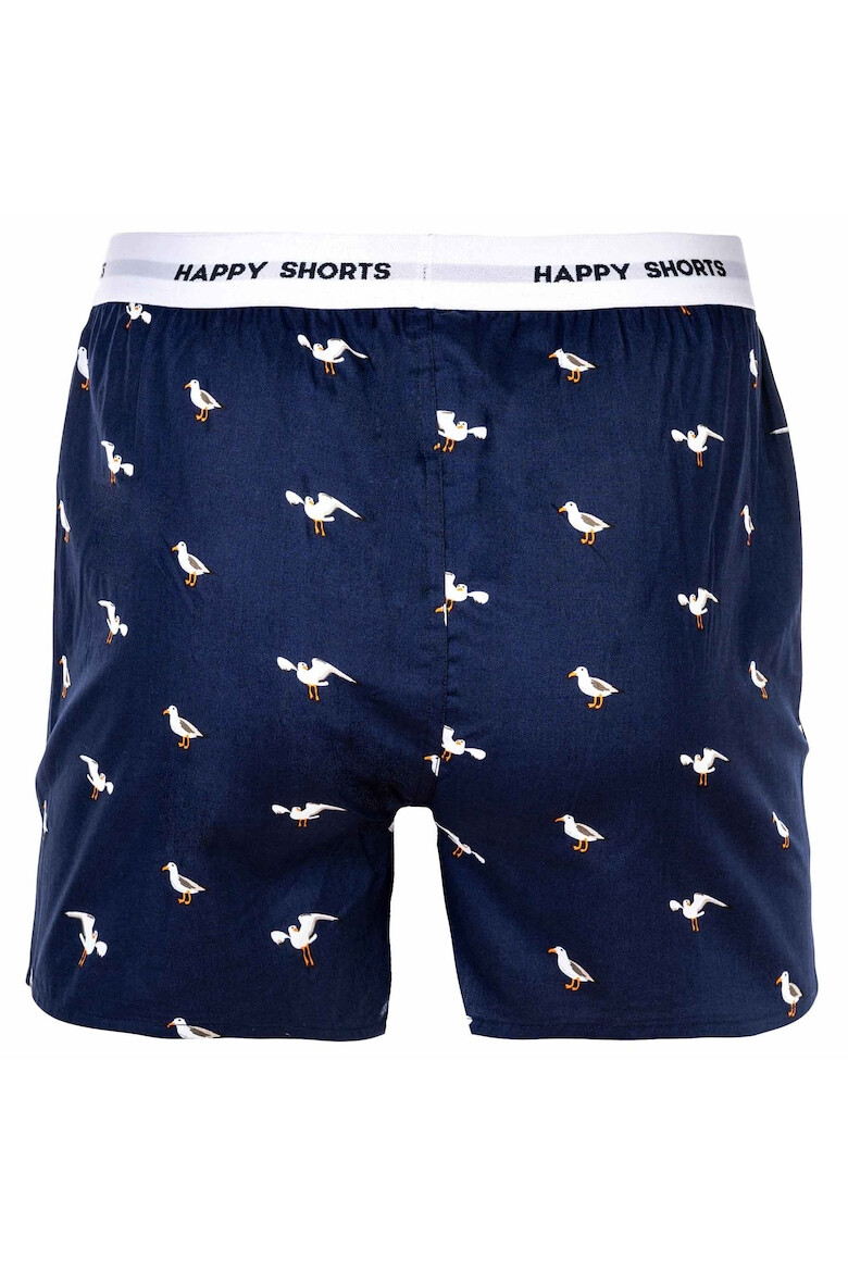 Happy Shorts Памучни боксерки - 3 чифта - Pepit.bg