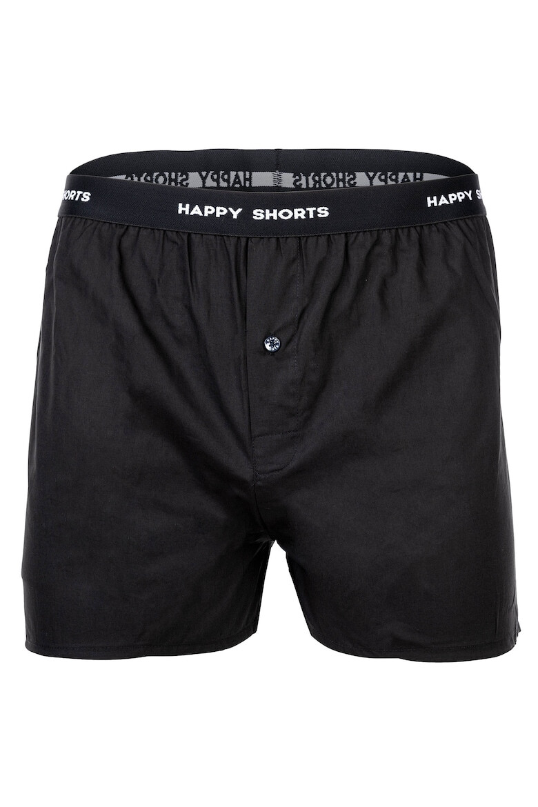 Happy Shorts Памучни боксерки - 3 чифта - Pepit.bg