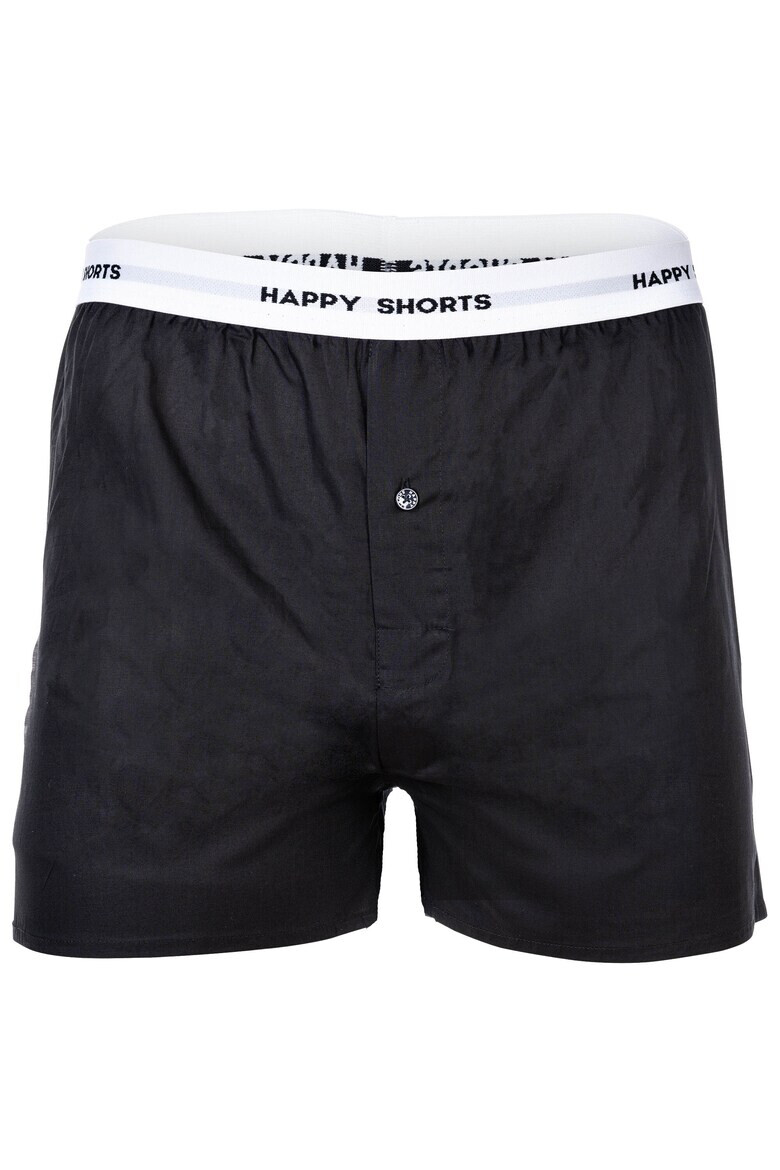 Happy Shorts Памучни боксерки - 3 чифта - Pepit.bg