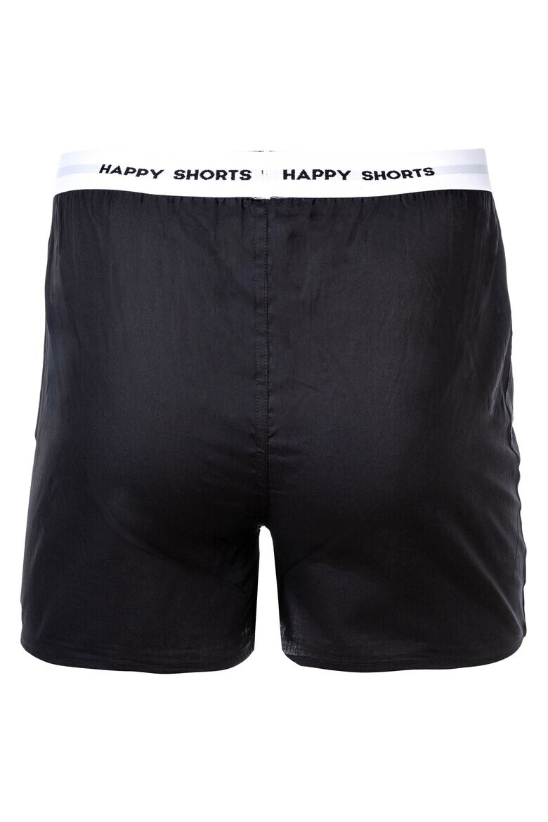 Happy Shorts Памучни боксерки - 3 чифта - Pepit.bg