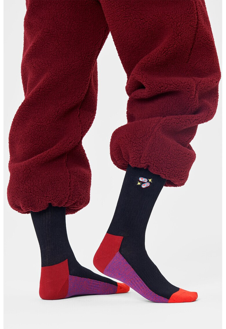 Happy Socks Унисекс дълги чорапи Your Choice - Pepit.bg