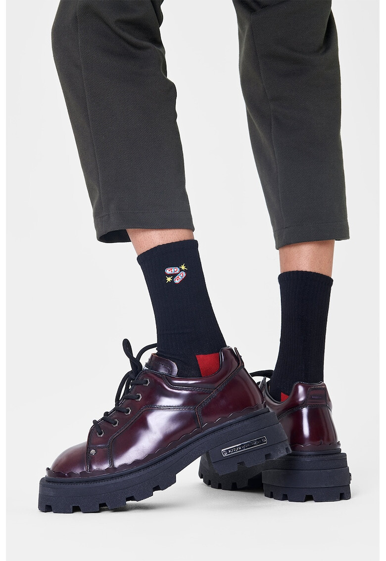 Happy Socks Унисекс дълги чорапи Your Choice - Pepit.bg