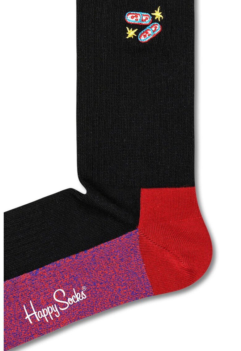 Happy Socks Унисекс дълги чорапи Your Choice - Pepit.bg