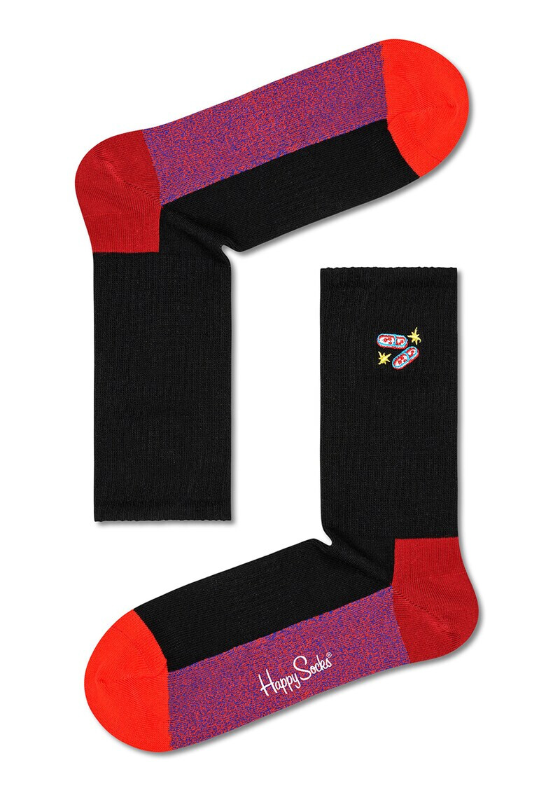 Happy Socks Унисекс дълги чорапи Your Choice - Pepit.bg