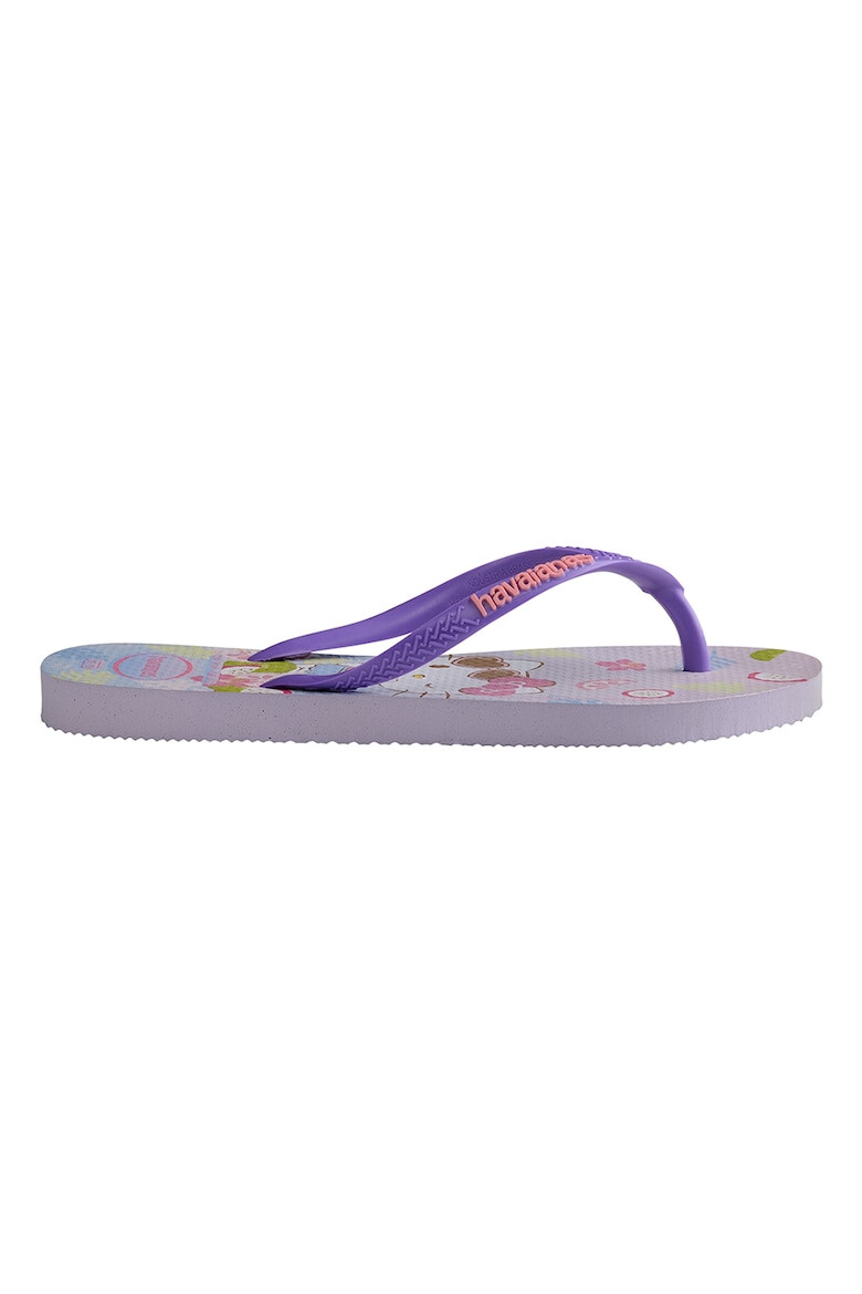 Havaianas Чехли Hello Kitty - Pepit.bg