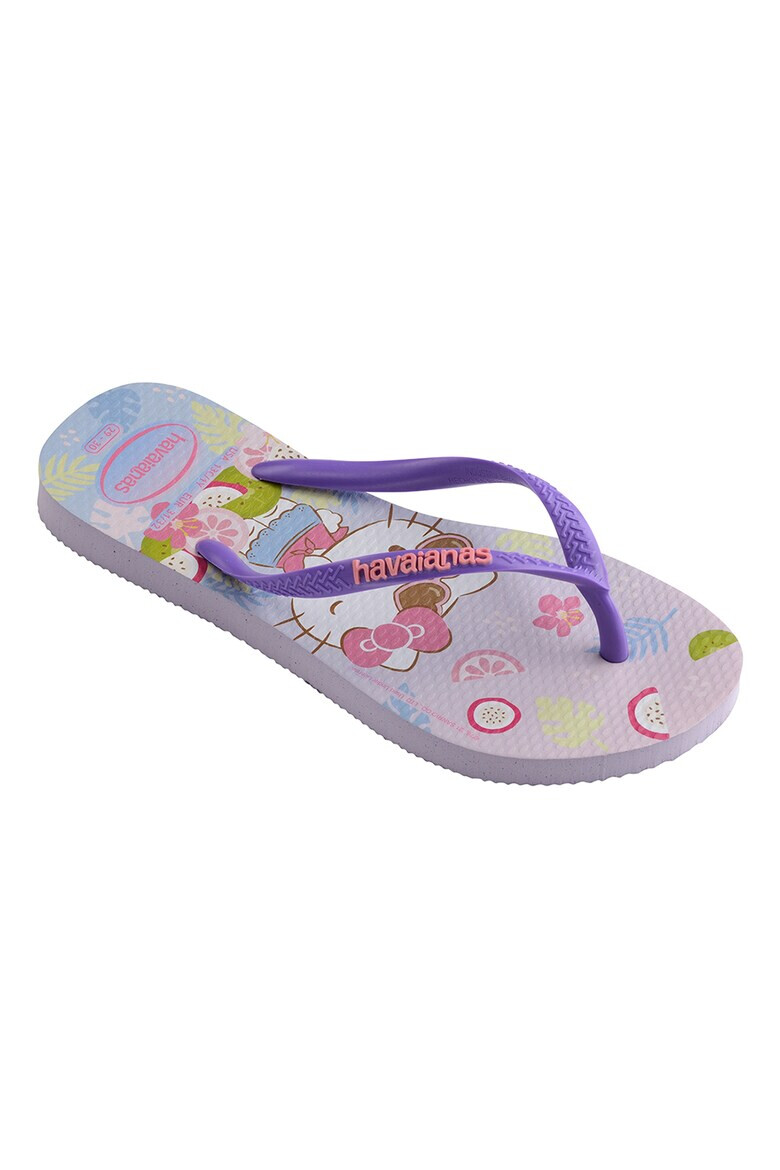 Havaianas Чехли Hello Kitty - Pepit.bg