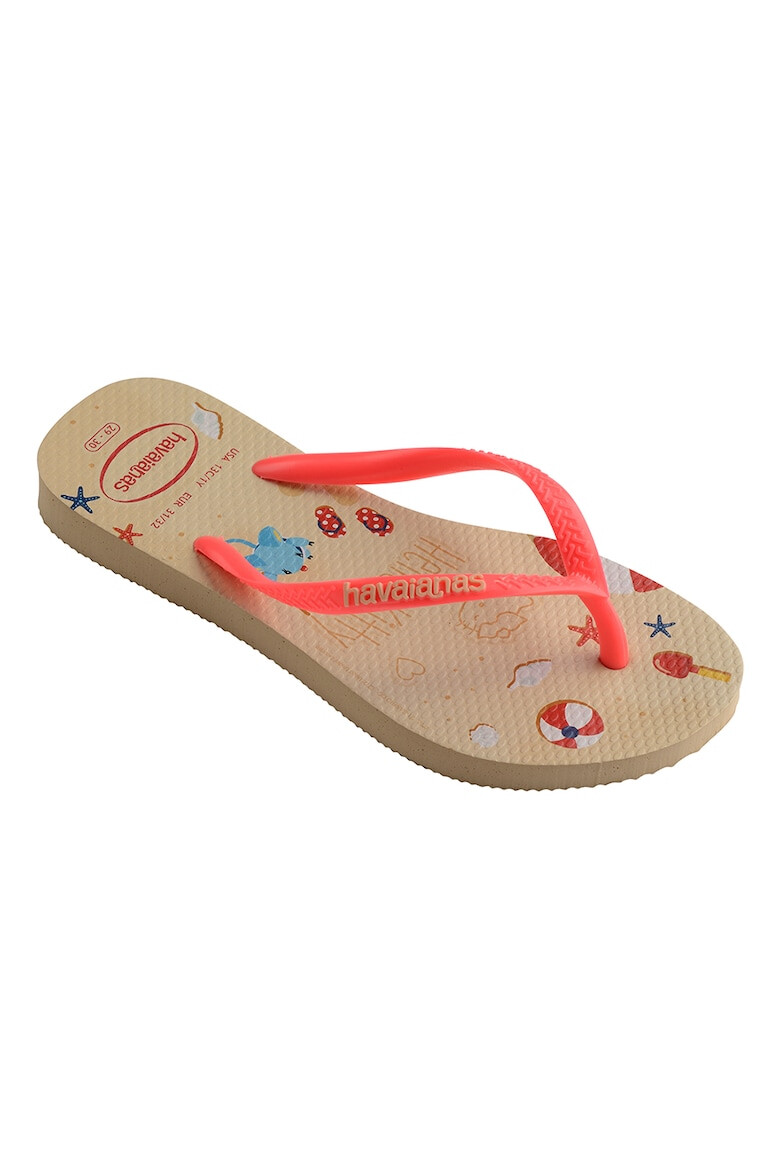 Havaianas Чехли Hello Kitty - Pepit.bg