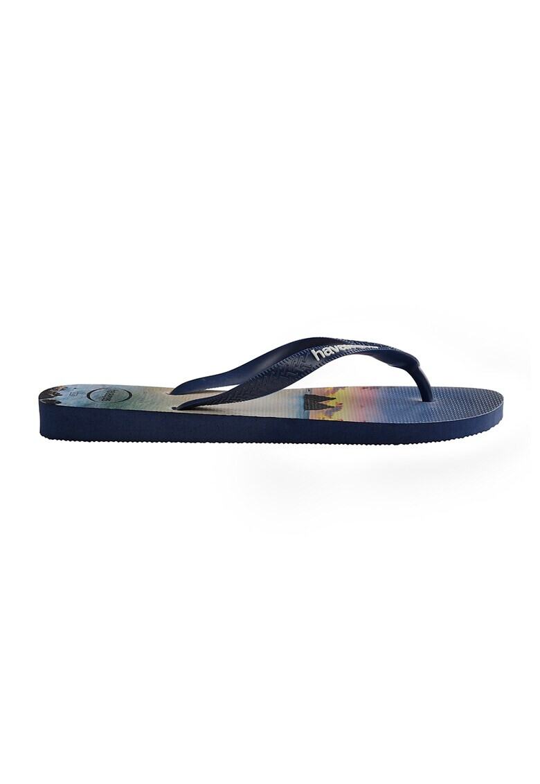 Havaianas Чехли Hype с лого - Pepit.bg