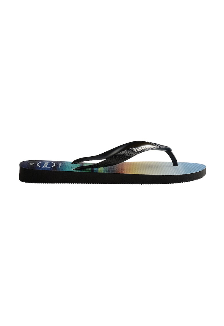 Havaianas Чехли Hype с лого - Pepit.bg