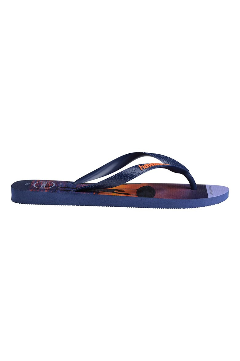 Havaianas Чехли Hype с лого - Pepit.bg
