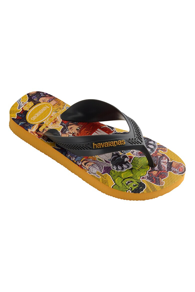 Havaianas Чехли Marvel - Pepit.bg