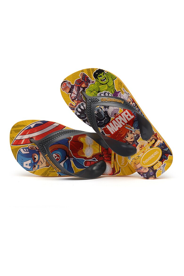 Havaianas Чехли Marvel - Pepit.bg