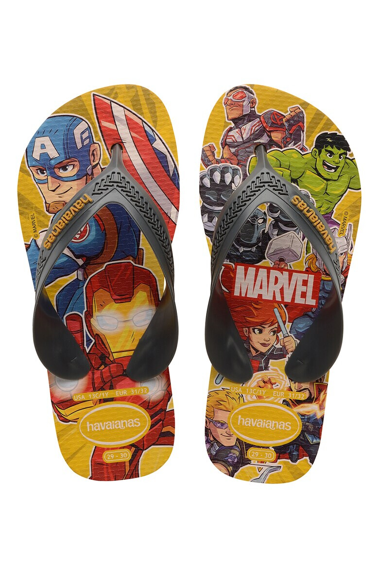 Havaianas Чехли Marvel - Pepit.bg