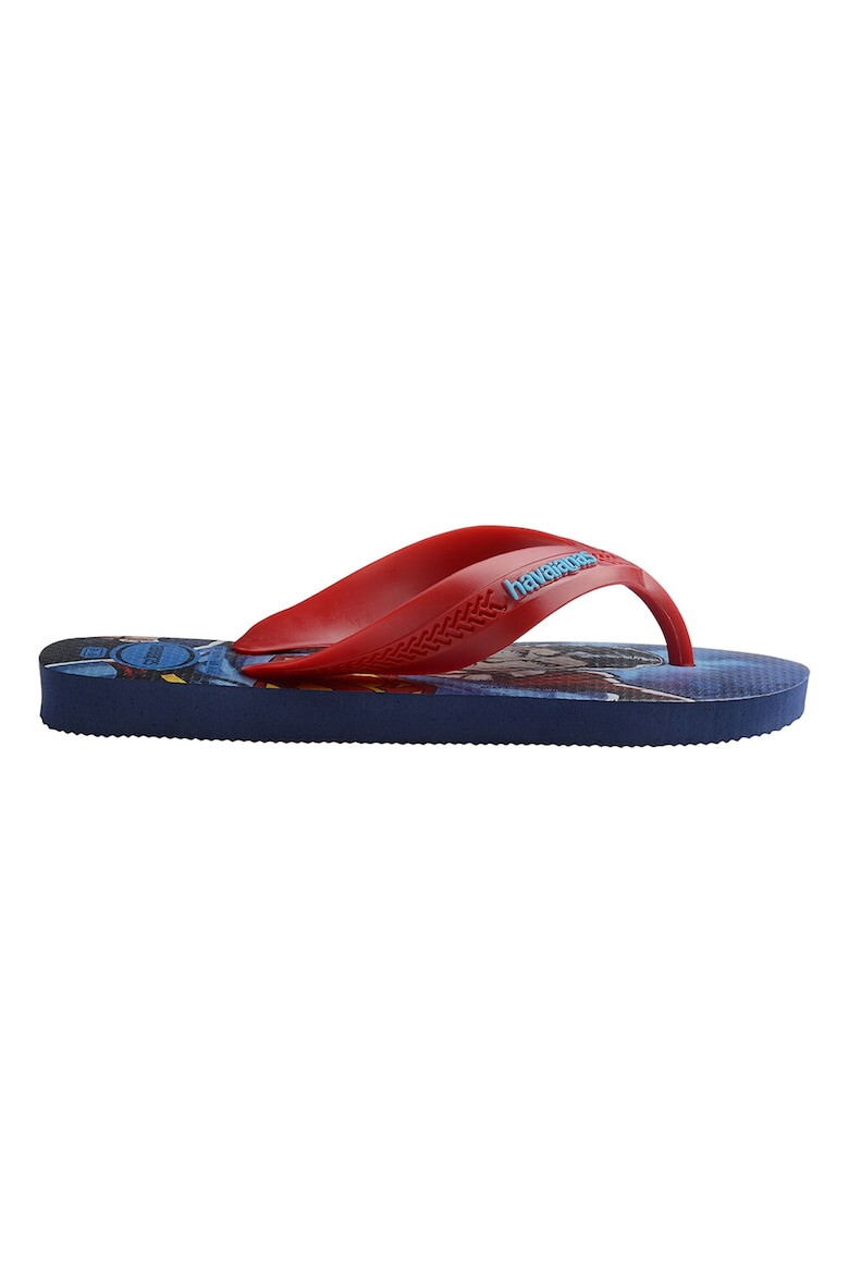 Havaianas Чехли Max Herois с принт - Pepit.bg