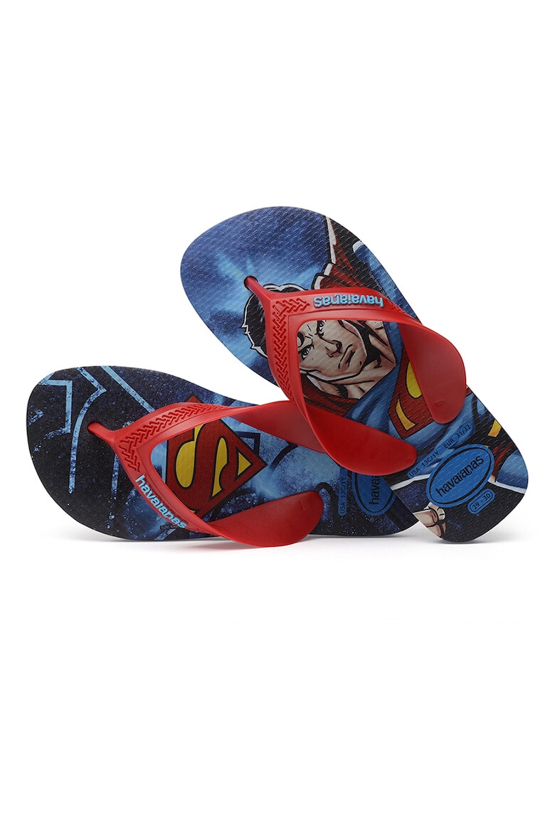 Havaianas Чехли Max Herois с принт - Pepit.bg