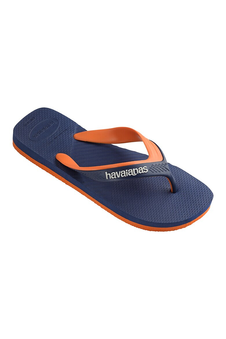Havaianas Чехли с лого - Pepit.bg