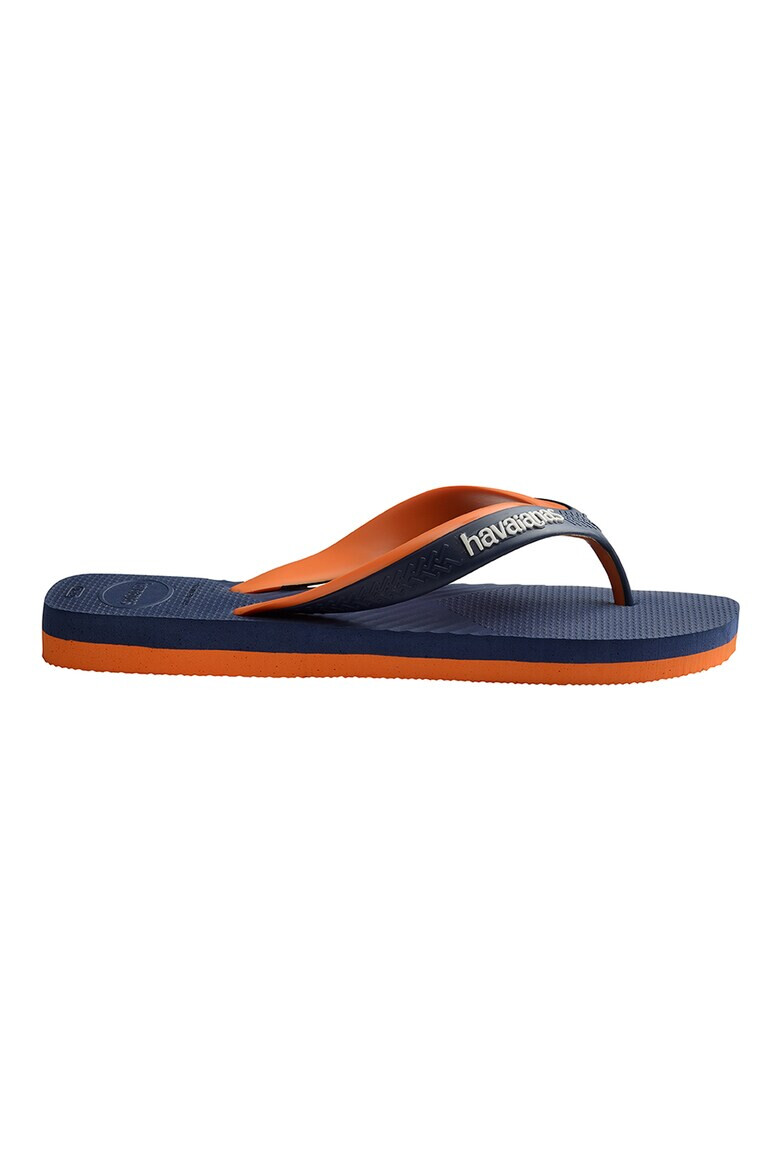 Havaianas Чехли с лого - Pepit.bg