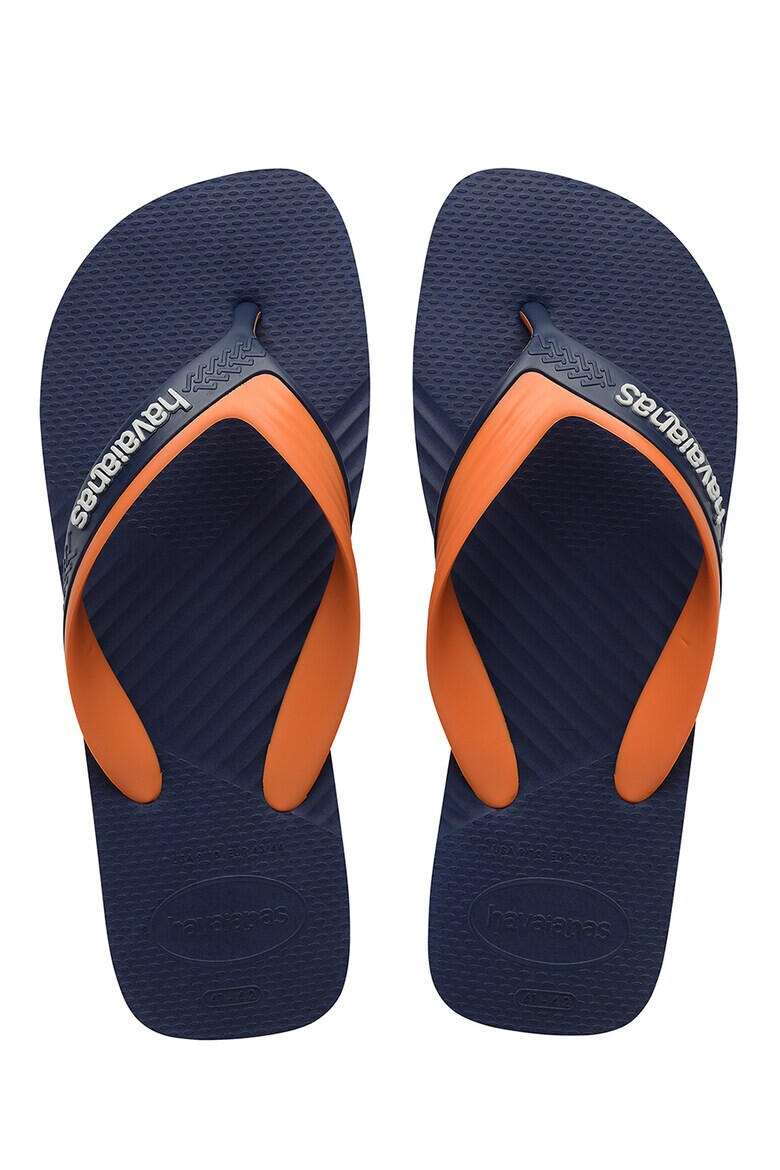 Havaianas Чехли с лого - Pepit.bg