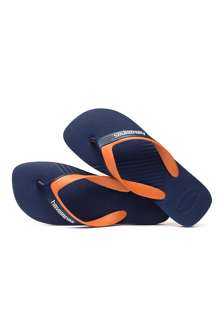 Havaianas Чехли с лого - Pepit.bg