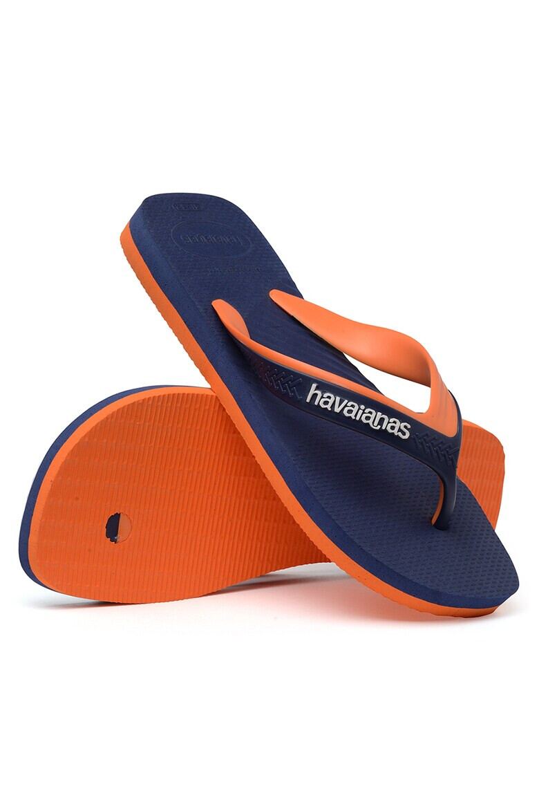 Havaianas Чехли с лого - Pepit.bg