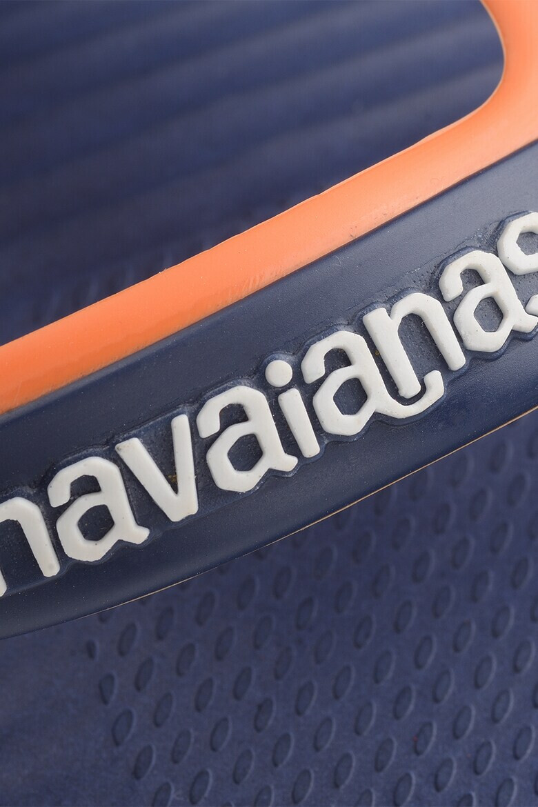 Havaianas Чехли с лого - Pepit.bg