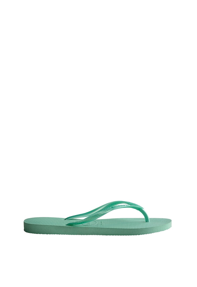 Havaianas Чехли с релефно лого - Pepit.bg