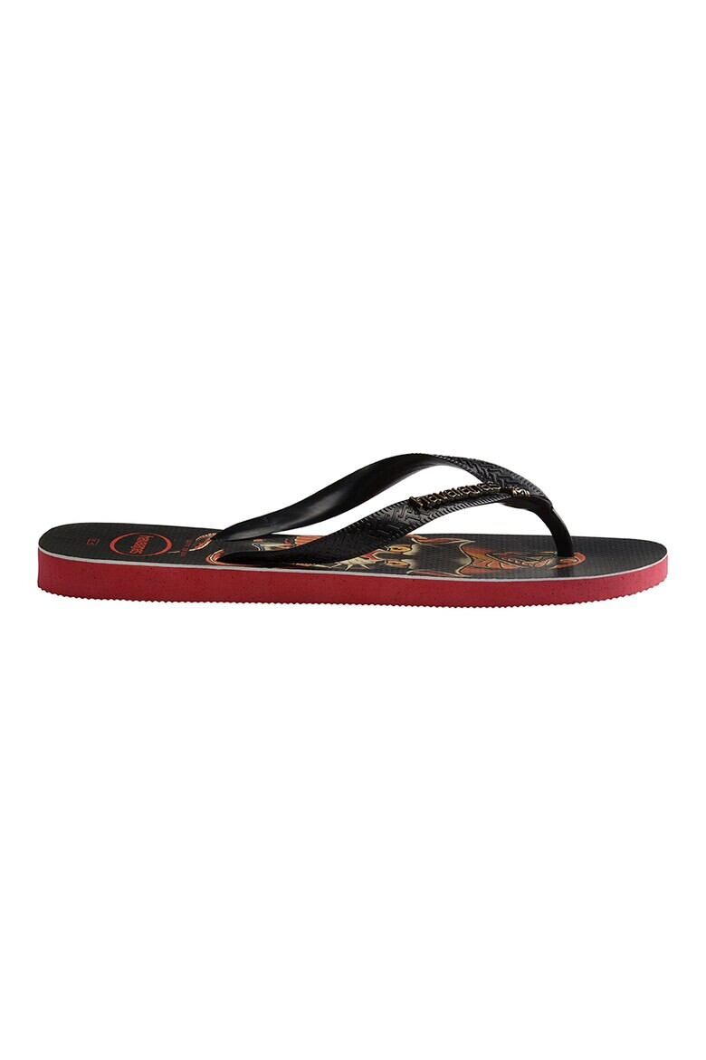 Havaianas Чехли с шарки - Pepit.bg