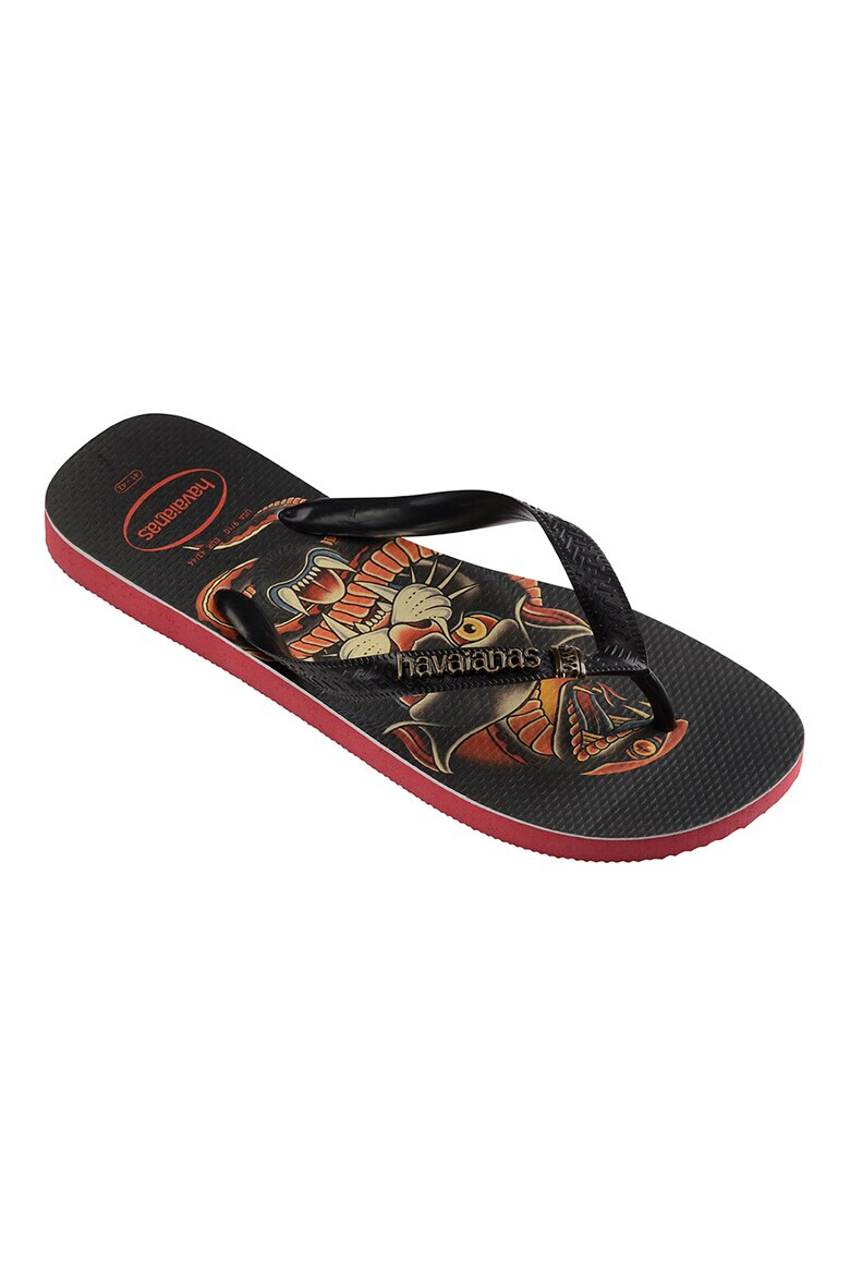 Havaianas Чехли с шарки - Pepit.bg