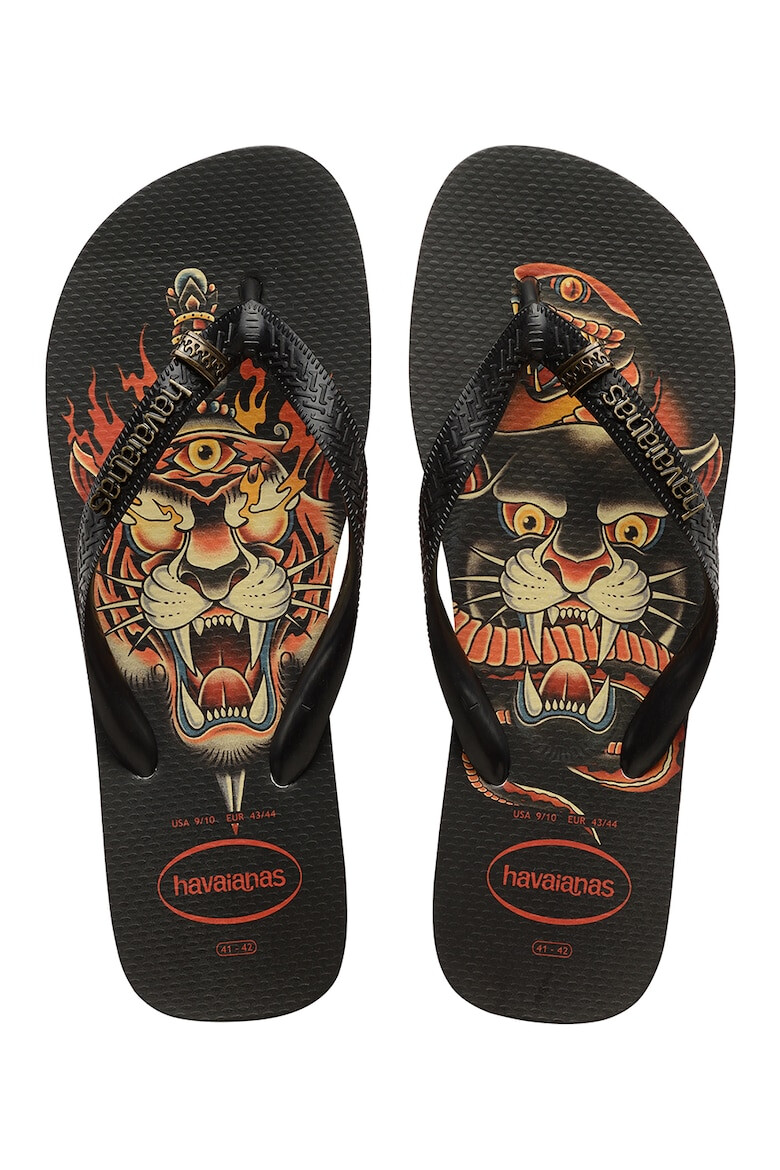 Havaianas Чехли с шарки - Pepit.bg