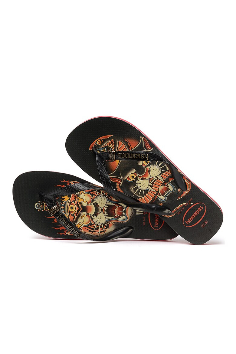 Havaianas Чехли с шарки - Pepit.bg