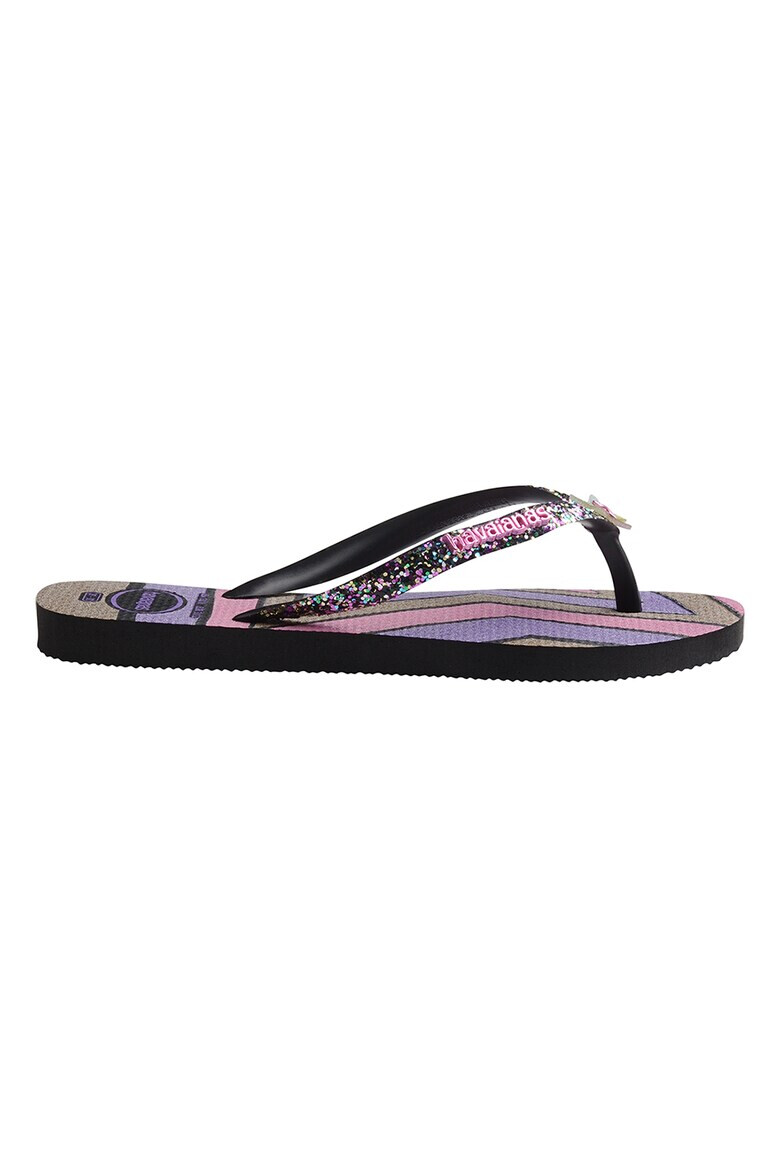 Havaianas Чехли Slim Glitter - Pepit.bg
